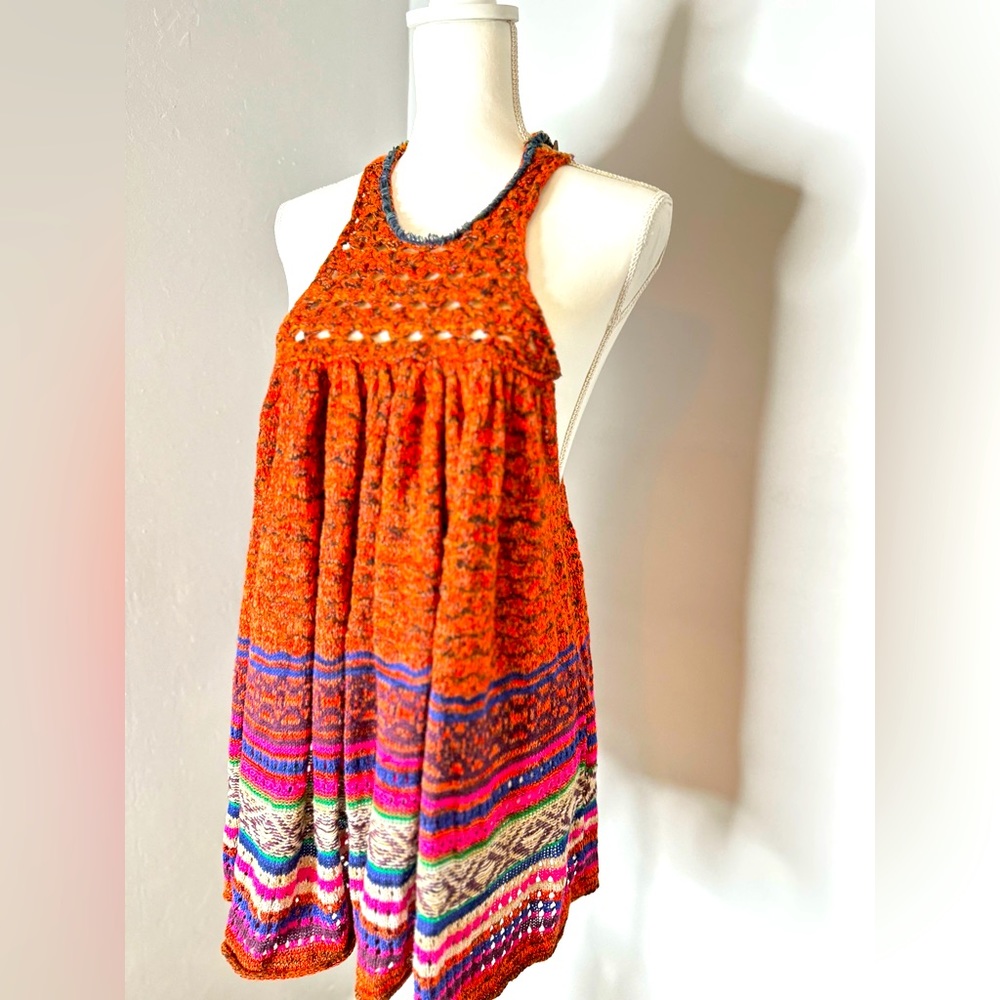 FREE PEOPLE sweater💖